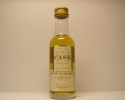 SMSW 1980-1995 "G&M Cask" 5cl 65,3%VOL
